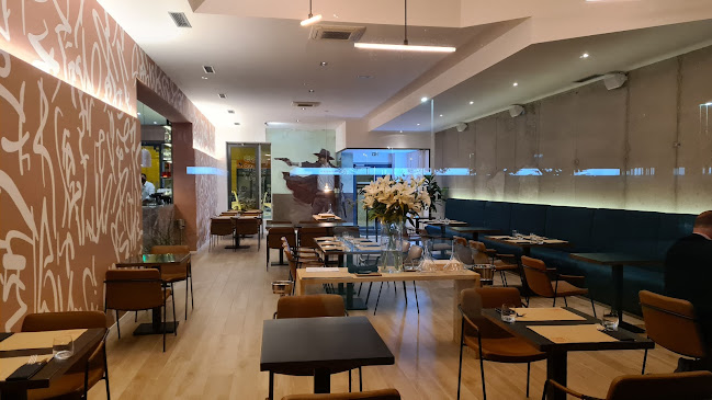 Chopstix Pan Asian Cuisine & Sushi bar