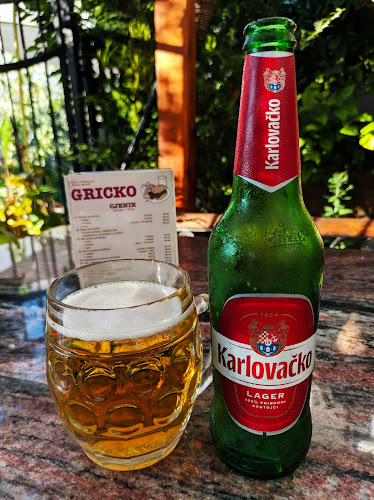 Opinii despre GRICKO în Zadar - Gastronomija i ugostiteljstvo