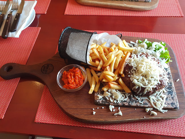 Opinii despre Grill Kod Moke în Senj - Gastronomija i ugostiteljstvo