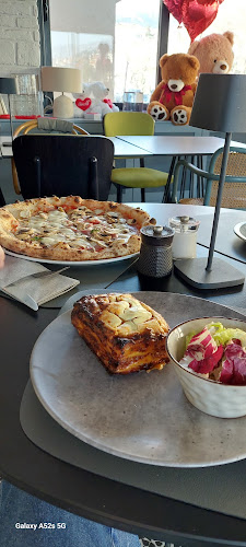 Comentarii opinii despre Pizza bar Maká