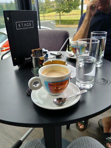 Opinii despre Etage Bar în Zagreb - Gastronomija i ugostiteljstvo