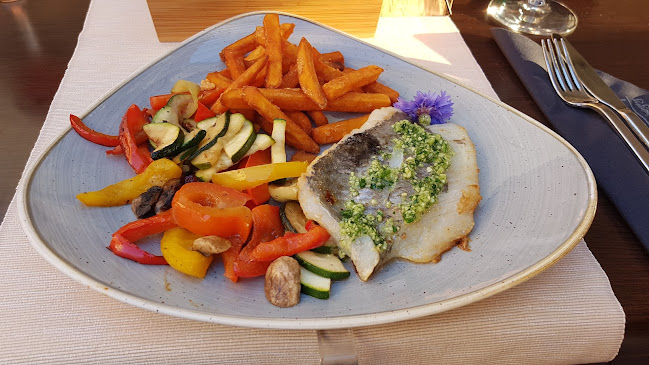 Restoran Punto - Gastronomija i ugostiteljstvo