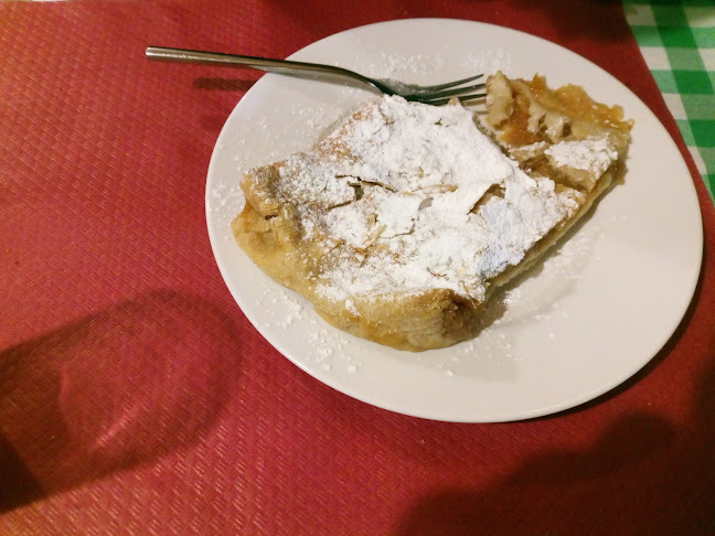 Comentarii opinii despre Konoba "Belveder"