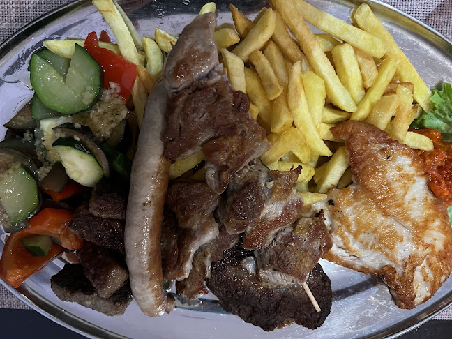 Bistro Pizzeria "Stil" - Zadar - Zadar