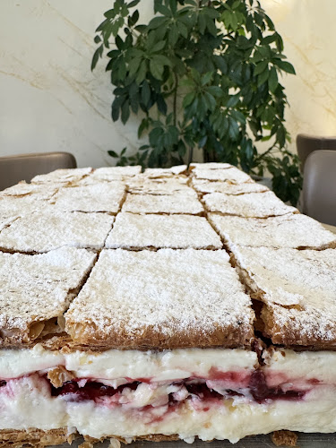 Opinii despre Galerija No.1 Slastičarnica în Beli Manastir - Gastronomija i ugostiteljstvo