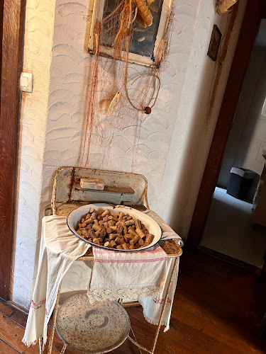 Riva Breackfast & snacks