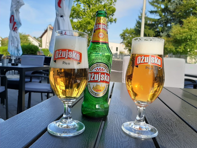 Garden Caffe - Sesvete