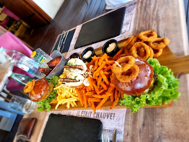 Restoran Lumber - Opatija