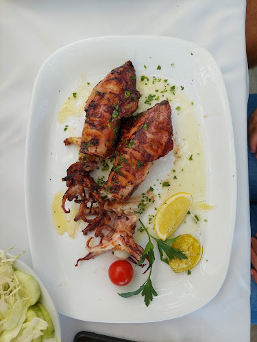 Gostionica Burela - Gastronomija i ugostiteljstvo