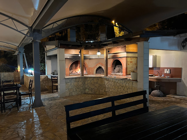 Konoba Velo Lago - Gastronomija i ugostiteljstvo