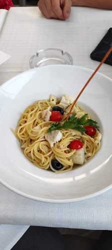 Opinii despre Lungomare în Novigrad - Gastronomija i ugostiteljstvo