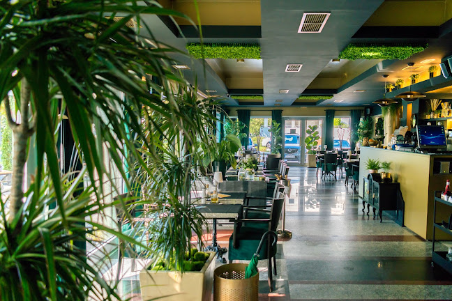 Restoran Fuentes - Gastronomija i ugostiteljstvo