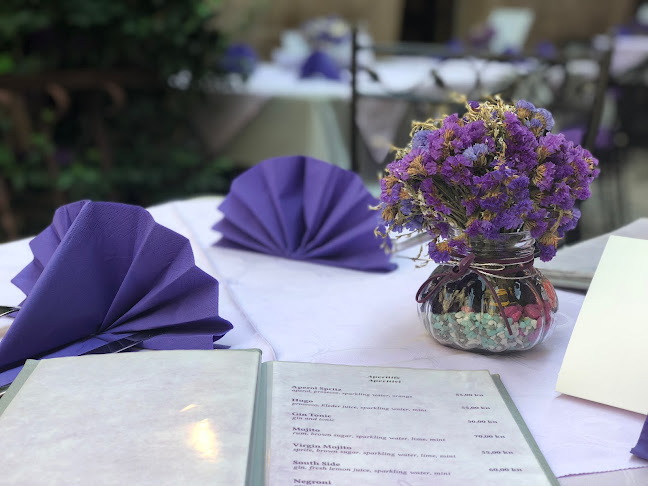 Restoran "Era" - Trogir