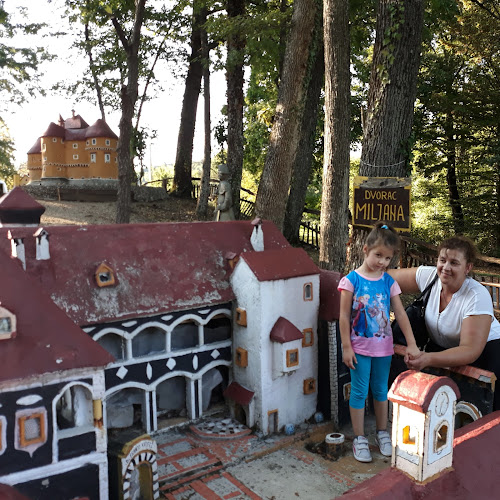 Grešna gorica seljački turizam - Desinić