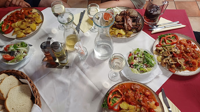 Restoran Stari podrum