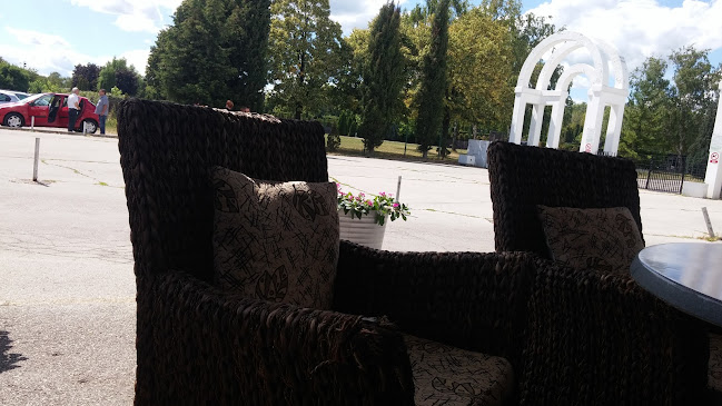 Caffe bar Lumino - Gastronomija i ugostiteljstvo