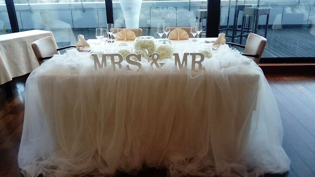 Restoran Bon Appetit - Zagreb