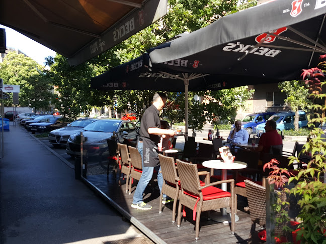 Caffe Pret - Gastronomija i ugostiteljstvo