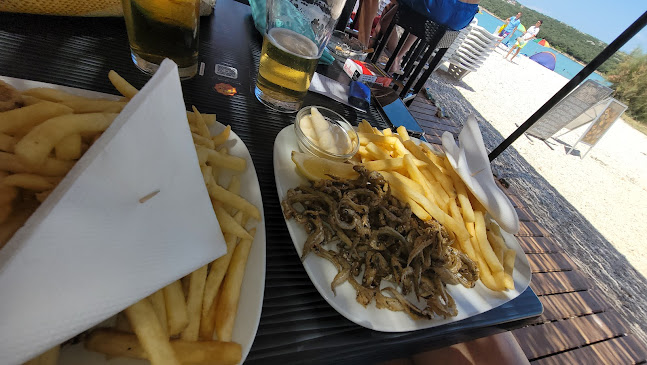 Uvala Babe, 53291, Novalja