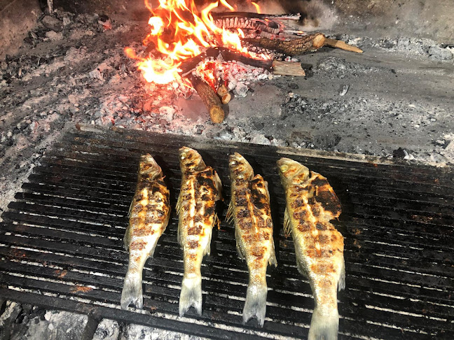 Restaurant Skradin - Konoba Evala