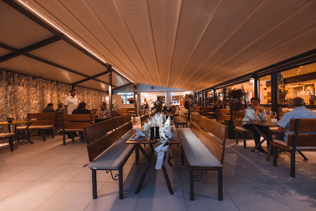 Restaurant &Wine bar Herc Makarska