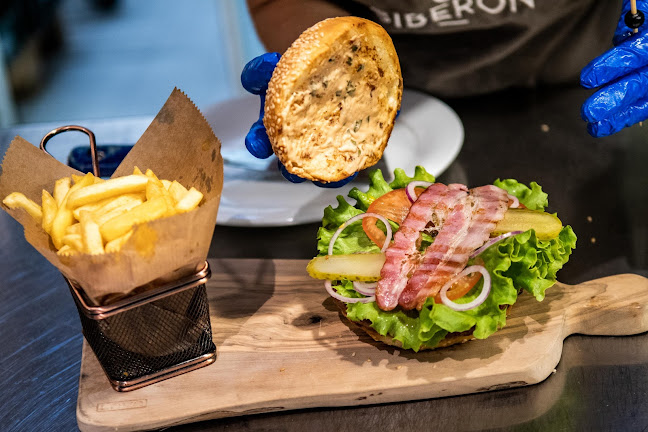 Food Bar Biberon Pula - Gastronomija i ugostiteljstvo