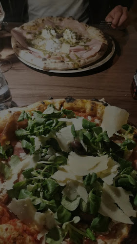 Pizzeria Park - Gastronomija i ugostiteljstvo