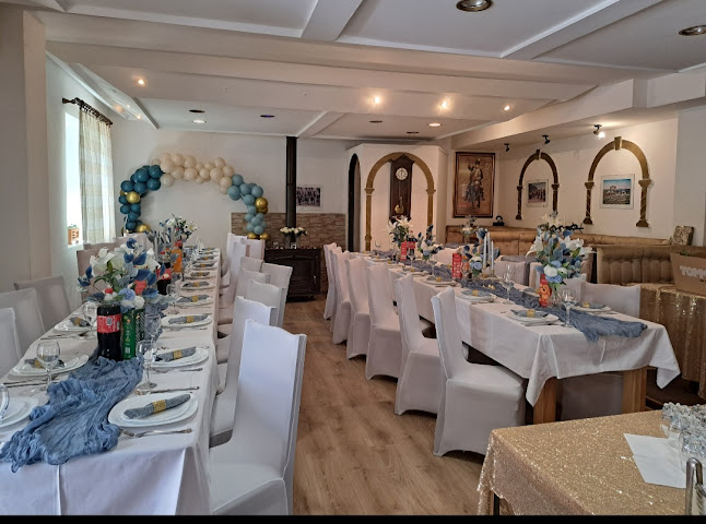 Pizzeria Restoran Zorica - Sinj