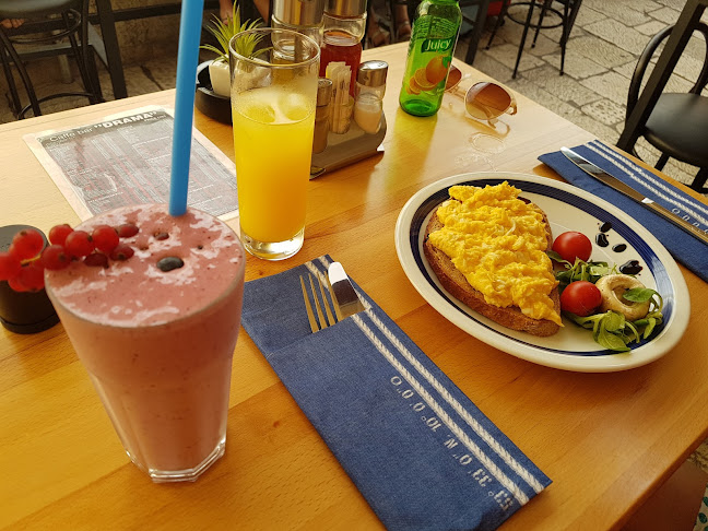 Opinii despre Sanctuary Cantina în Split - Gastronomija i ugostiteljstvo