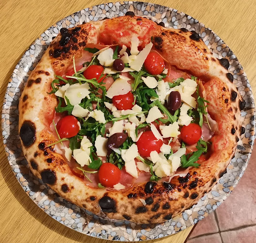 Comentarii opinii despre Konoba Markiolac