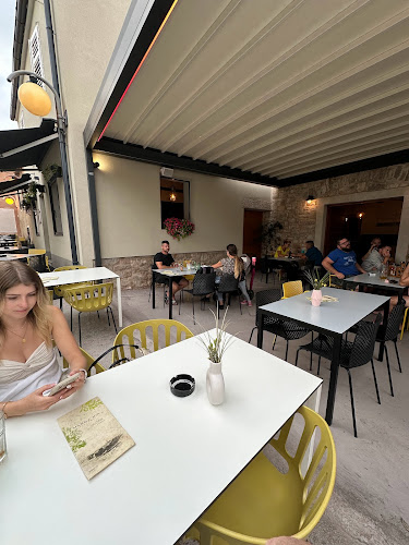 Pizzeria Mamma Mia Biograd - Biograd na Moru