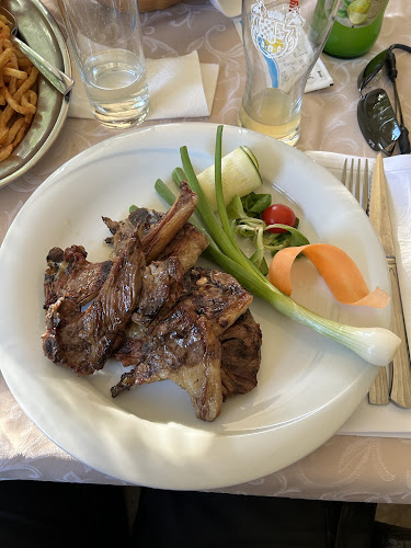 Opinii despre Konoba Kopačina în Donji Humac - Gastronomija i ugostiteljstvo