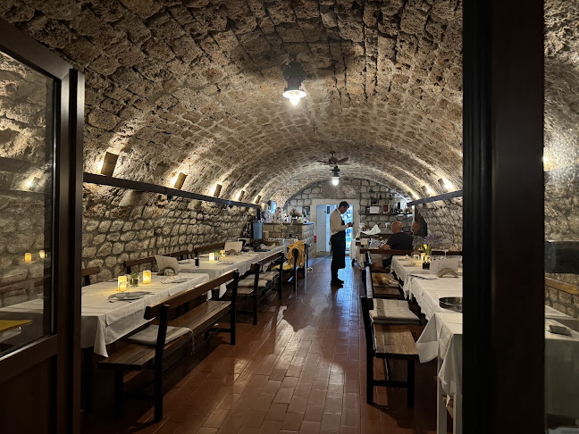 Konoba - restoran Kasar, Zaton Veliki - Gastronomija i ugostiteljstvo