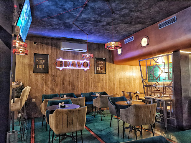 Comentarii opinii despre Caffe Bar Bravo