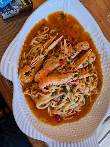 DA ROCCO Konoba - Krnica