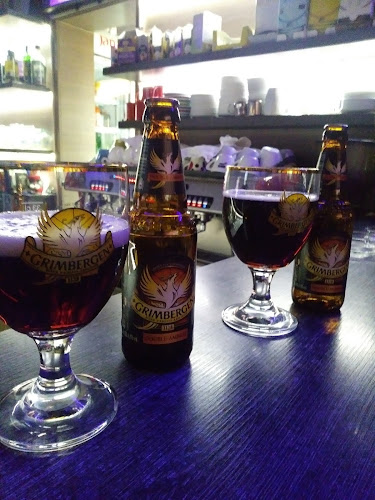 Comentarii opinii despre Caffe bar Amadeus