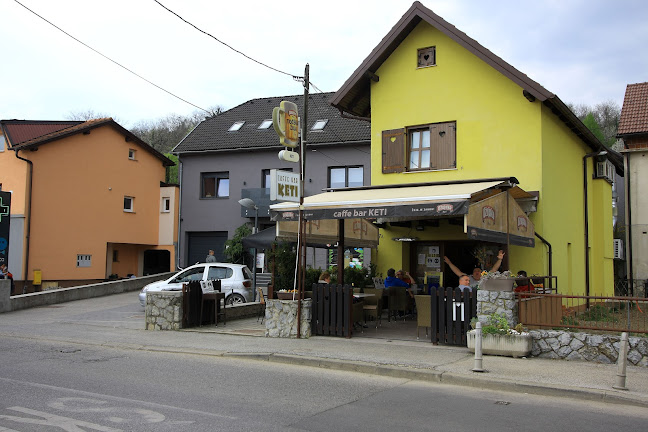 Opinii despre Caffe bar Keti în Zagreb - Gastronomija i ugostiteljstvo