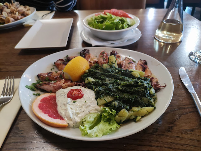 Opinii despre Bistro Sv. Brcko în Prikraj - Gastronomija i ugostiteljstvo