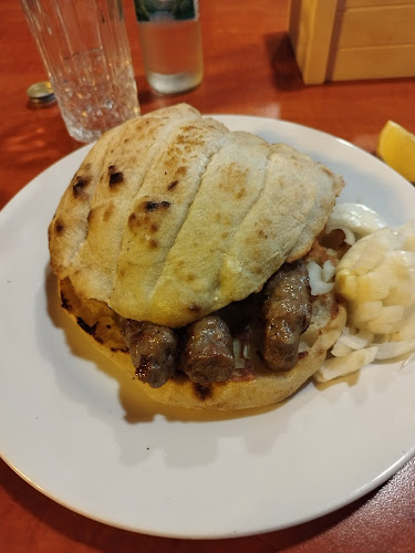 MS Grill - Gastronomija i ugostiteljstvo