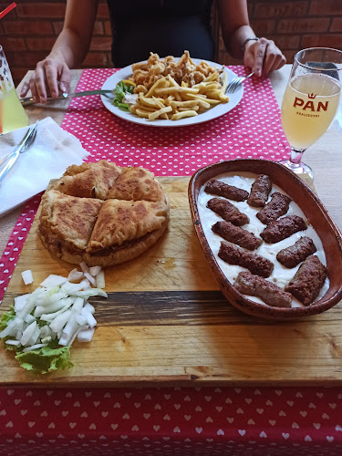 Restoran Grand - Gastronomija i ugostiteljstvo