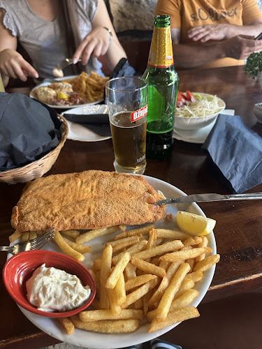 Restaurant Antonio - Gastronomija i ugostiteljstvo