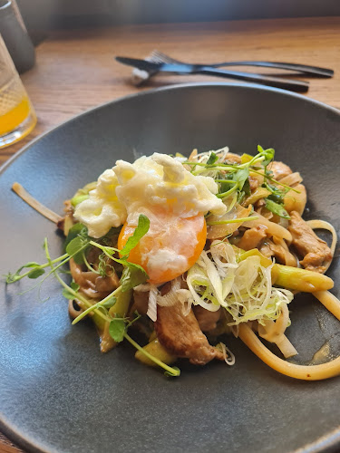 Opinii despre Nami Sushi Restaurant în Opatija - Gastronomija i ugostiteljstvo