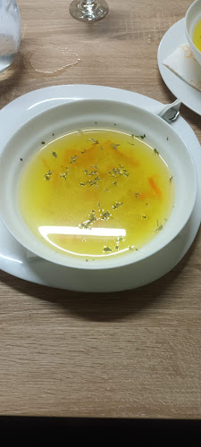 Restoran pod starim krovovima - Bjelovar