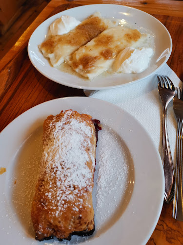 Restoran Grofica - Gastronomija i ugostiteljstvo