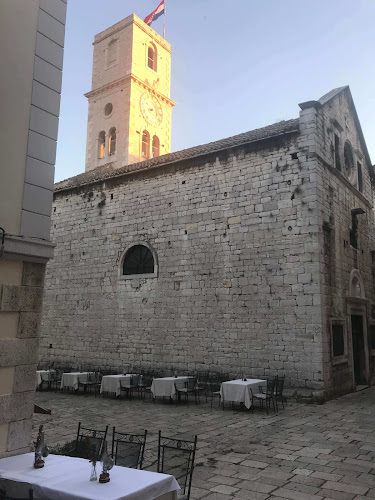 Comentarii opinii despre Restaurant Galerija Šibenik