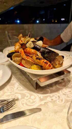 Restoran Spinnaker Marina Kaštela - Kaštel Gomilica