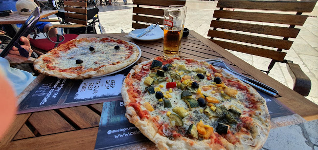 Cele Dubrovnik Pastry&Cuisine Atelier