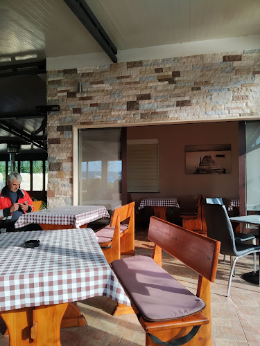 Comentarii opinii despre Restoran Porton Biondi