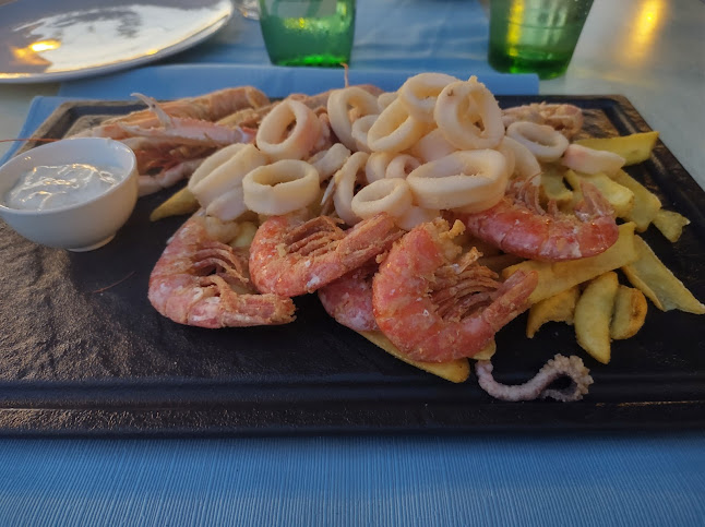 Restaurant Maruzzella - Gastronomija i ugostiteljstvo