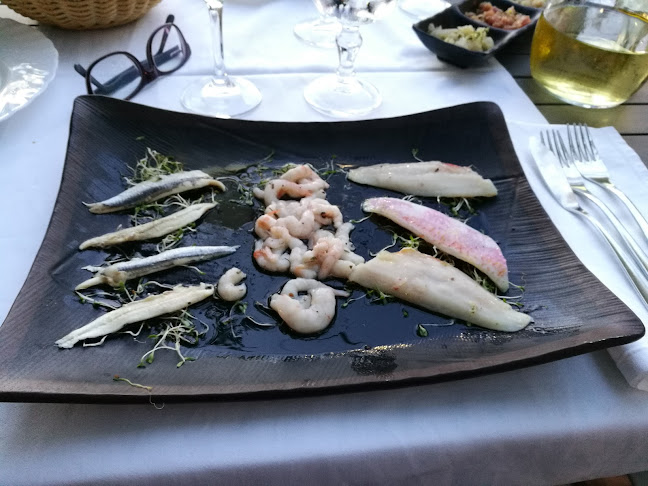 Restaurant Belveder Dajla - Gastronomija i ugostiteljstvo